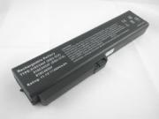 FUJITSU-SIEMENS 3UR18650F-2-QC-12 笔记本电脑电池 Li-ion 11.1V 4400mAh, 48.8Wh 