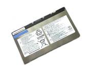 Fpcbp542 电池 Li-polymer Fujitsu Fpb0342s 11.25v 36wh