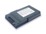 FUJITSU FPCBP80 笔记本电脑电池 Li-ion 10.8V 4400mAh