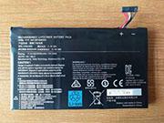 原厂 GIGABYTE 541387490003 笔记本电脑电池 Li-Polymer 11.4V 8000mAh