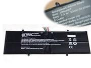 原厂 GETAC J66644-005 笔记本电脑电池 Li-Polymer 7.7V 7700mAh, 59.29Wh 