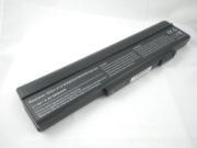 GATEWAY 6501143 笔记本电脑电池 Li-ion 14.8V 5200mAh