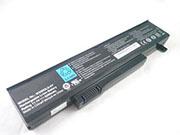 GATEWAY SQU-715 P 笔记本电脑电池 Li-ion 11.1V 5200mAh