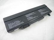 原厂 GATEWAY 3UR18650-2-T0036 笔记本电脑电池 Li-ion 11.1V 7800mAh, 81Wh 