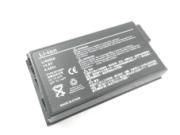 GATEWAY ACEAAFQ50100005K6 笔记本电脑电池 Li-ion 14.8V 4400mAh