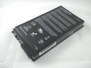 Original笔记本电脑电池  4400mAh ARIMA W812-UI, A0730, 