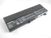 GATEWAY S62044L 笔记本电脑电池 Li-ion 11.1V 6600mAh