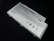 GATEWAY SQU-301 笔记本电脑电池 Li-ion 14.8V 4400mAh