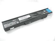 GATEWAY SQU-517 笔记本电脑电池 Li-ion 14.8V 4800mAh