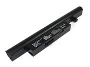 原厂 HASEE E400-4S2600-B1B1 笔记本电脑电池 Li-ion 10.8V 4400mAh