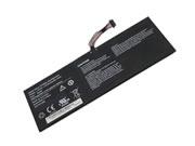 原厂 HAIER EF20EA-2S3700-S4L8 笔记本电脑电池 Li-Polymer 7.6V 3700mAh, 28.12Wh 