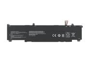 原厂 HASEE SQU-2006 笔记本电脑电池 Li-Polymer 15.12V 4170mAh, 63.05Wh