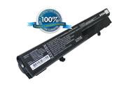 HP KU530AA 笔记本电脑电池 Li-ion 11.1V 6600mAh, 73Wh 