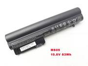 HP COMPAQ HSTNN-XB22 笔记本电脑电池 Li-ion 10.8V 6600mAh, 83Wh 