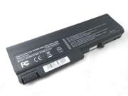 替代笔记本电池 6600mAh HP COMPAQ KU531AA, HSTNN-XB85, HSTNN-XB69, HSTNN-XB68, 