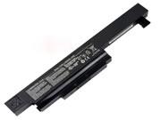 替代笔记本电池 4400mAh GENUINE Hanbody HRP1401D, A32-A24, 