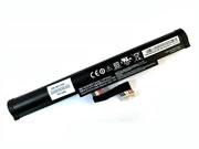 原厂 HASEE SQU1103 笔记本电脑电池 Li-ion 10.8V 2200mAh, 23.76Wh 