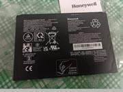 原厂 Bat-eda10a 电池 3012-0418-001  Honeywell Eda10a Tablet