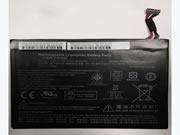 HP 6027B0130401 笔记本电脑电池 Li-Polymer 3.8V 4800mAh, 18.24Wh 