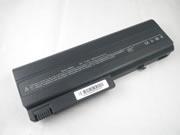 HP 395790-163 笔记本电脑电池 Li-ion 11.1V 6600mAh