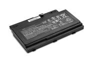 原厂 HP 852527-222 笔记本电脑电池 Li-Polymer 11.4V 8420mAh, 96Wh 