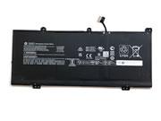 原厂 HP BC03060XL 笔记本电脑电池 Li-Polymer 11.55V 5010mAh, 60.00Wh 