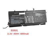 原厂 HP 805096-005 笔记本电脑电池 Li-ion 11.4V 45Wh
