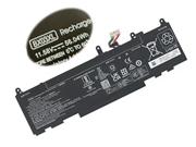 原厂 HP N59787-005 笔记本电脑电池 Li-Polymer 11.58V 4646mAh, 56.04Wh 