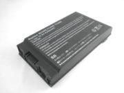 HP COMPAQ HSTNN-C02C 笔记本电脑电池 Li-ion 10.8V 5200mAh