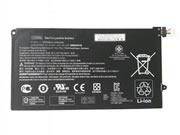 原厂 HP 9101402C1 笔记本电脑电池 Li-Polymer 11.55V 2600mAh, 30Wh 