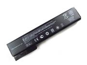 HP HSTNN-F08C 笔记本电脑电池 Li-ion 10.8V 4400mAh