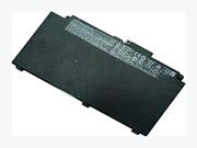 原厂 HP HSTNN-LB8F 笔记本电脑电池 Li-Polymer 11.4V 4210mAh, 48Wh 