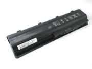 原厂 HP MU06 笔记本电脑电池 Li-ion 10.8V 4400mAh