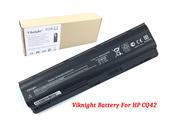 HP NBP6A175 笔记本电脑电池 Li-ion 10.8V 4400mAh