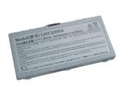 HP HP-ZU1000L 笔记本电脑电池 Li-ion 11.1V 3600mAh