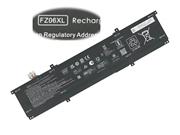 原厂 HP FZ06083XL 笔记本电脑电池 Li-Polymer 11.58V 83mAh, 999.99Wh 
