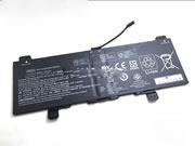 原厂 HP HSTNN-UB7M 笔记本电脑电池 Li-ion 7.7V 6150mAh, 47Wh 