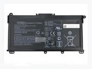原厂 HP TPN-I134 笔记本电脑电池 Li-Polymer 11.4V 3600mAh, 41.04Wh 