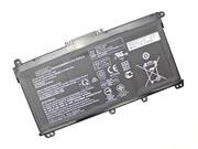 原厂 HP 920070-855 笔记本电脑电池 Li-Polymer 11.55V 3470mAh, 41.9Wh 