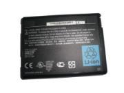 HP 378858-001 笔记本电脑电池 Li-ion 14.8V 6600mAh