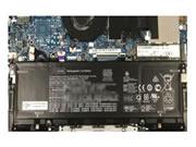 原厂 HP KC04XL 笔记本电脑电池 Li-Polymer 15.4V 3454mAh, 53.2Wh 