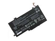 HP HSTNN-YB5Q 笔记本电脑电池 Li-ion 10.95V 4050mAh, 48Wh 