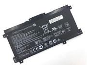 原厂 HP TPN-W128TPNW128 笔记本电脑电池 Li-ion 11.55V 4600mAh, 56Wh 