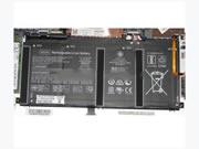 原厂 HP 937519-1C1 笔记本电脑电池 Li-Polymer 7.7V 6500mAh, 50.04Wh 
