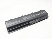 原厂 HP MU09XL 笔记本电脑电池 Li-ion 10.8V 55Wh