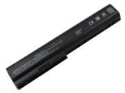 HP 464059-221 笔记本电脑电池 Li-ion 14.4V 5200mAh