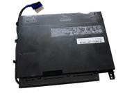 HP 852801-2C1 笔记本电脑电池 Li-ion 11.55V 8300mAh, 96Wh 