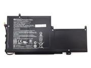 HP PG03XL 笔记本电脑电池 Li-ion 11.55V 5430mAh, 65Wh 