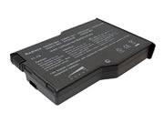 HP 159524-001 笔记本电脑电池 Li-ion 11.1V 7800mAh, 87Wh 