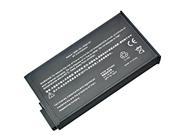 HP 291369-B25 笔记本电脑电池 Li-ion 10.8V 4400mAh